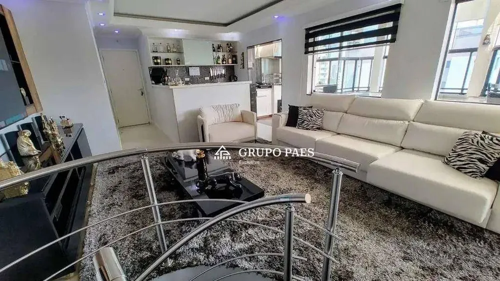 Cobertura, 3 quartos, 180 m² - Foto 5