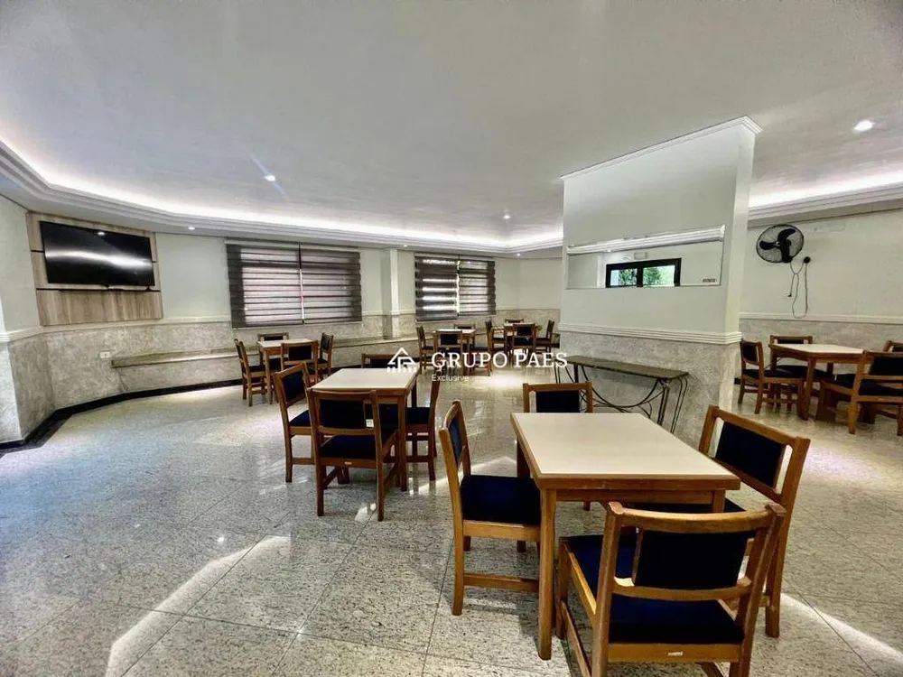Cobertura, 3 quartos, 180 m² - Foto 7