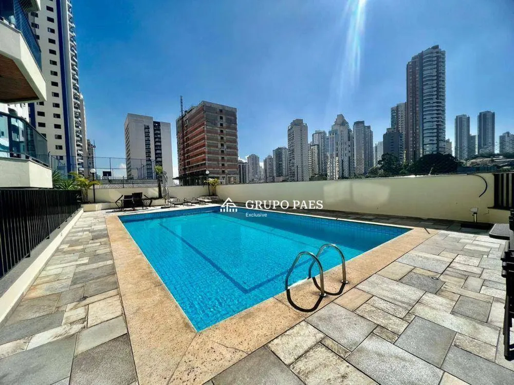 Cobertura, 3 quartos, 180 m² - Foto 2