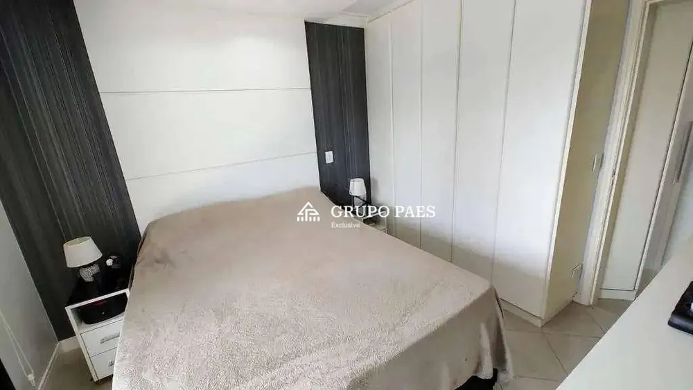 Cobertura, 3 quartos, 180 m² - Foto 3