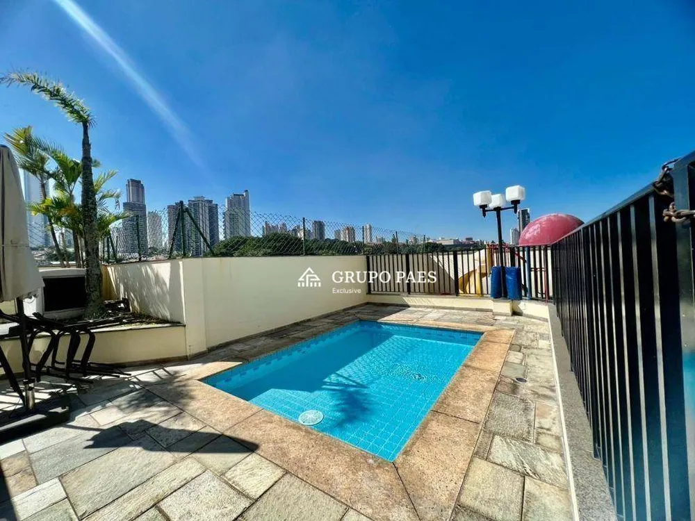 Cobertura, 3 quartos, 180 m² - Foto 1
