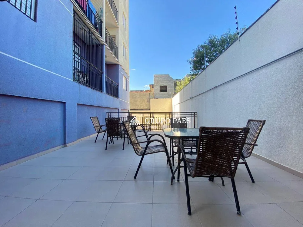 Apartamento, 2 quartos, 52 m² - Foto 10