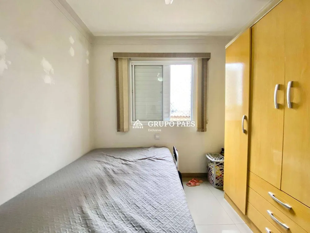Apartamento, 2 quartos, 52 m² - Foto 8
