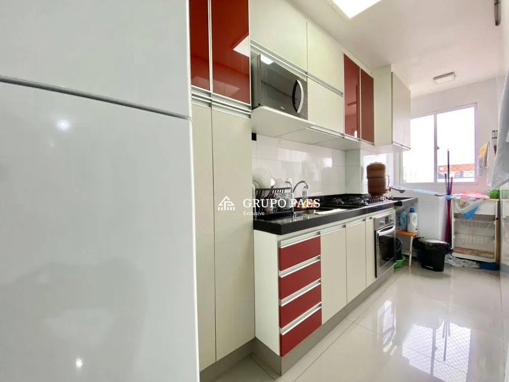 Apartamento, 2 quartos, 52 m² - Foto 3