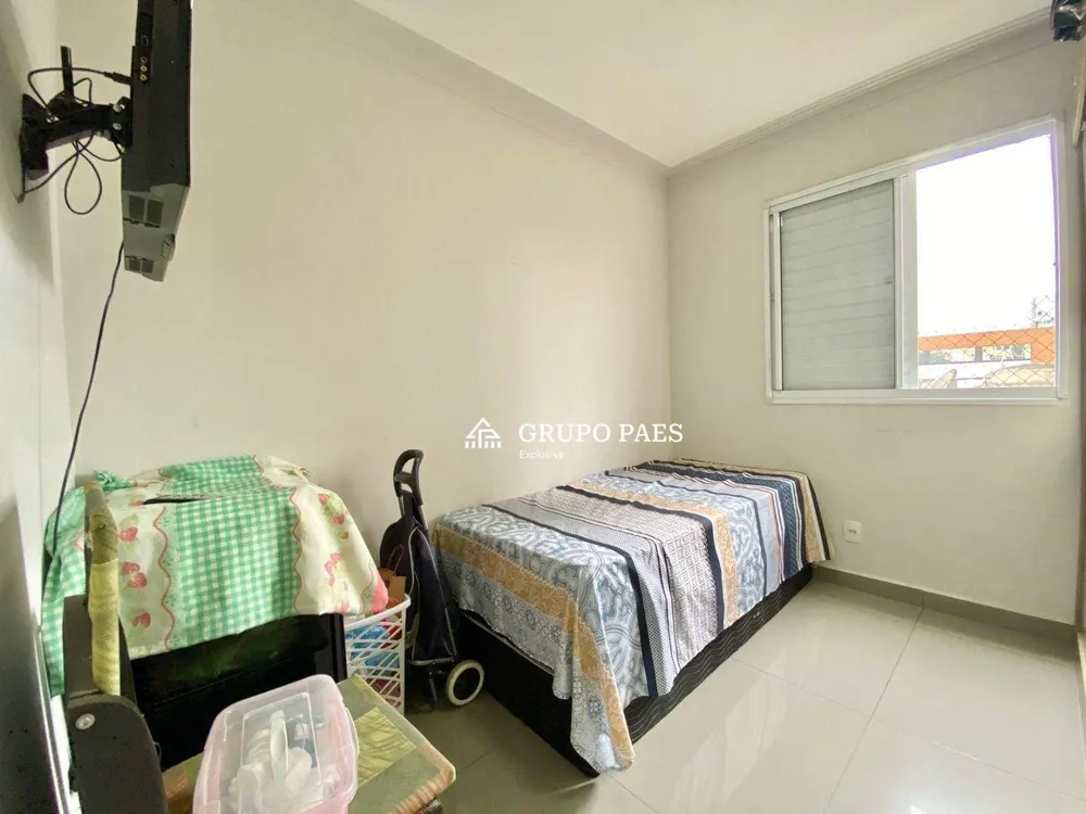 Apartamento, 2 quartos, 52 m² - Foto 6