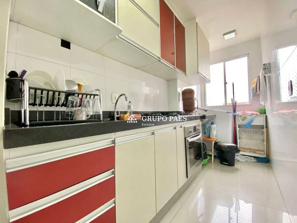 Apartamento, 2 quartos, 52 m² - Foto 4