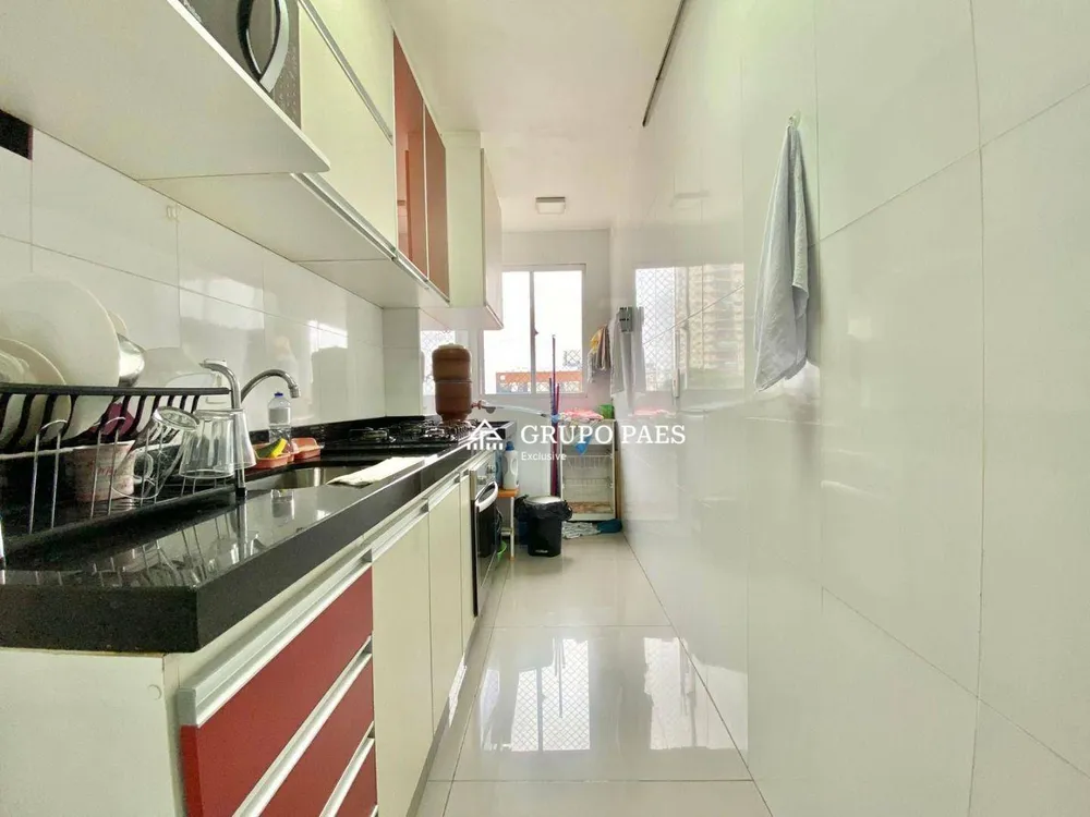 Apartamento, 2 quartos, 52 m² - Foto 5