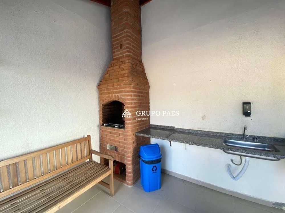 Apartamento, 2 quartos, 52 m² - Foto 9
