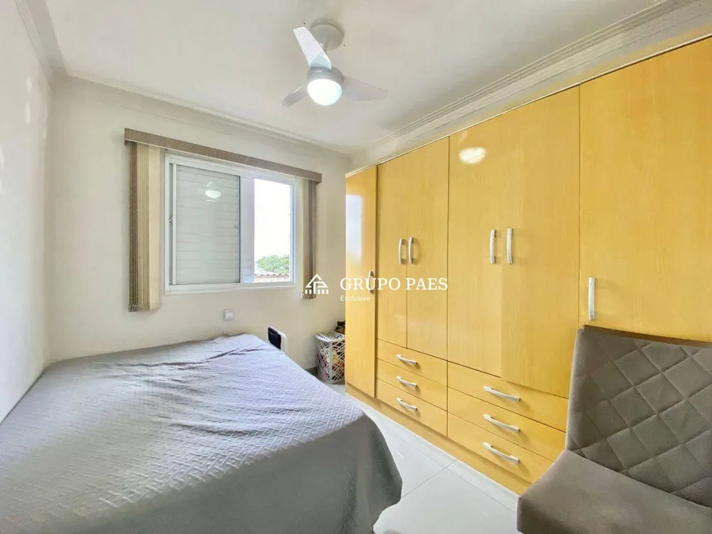 Apartamento, 2 quartos, 52 m² - Foto 7