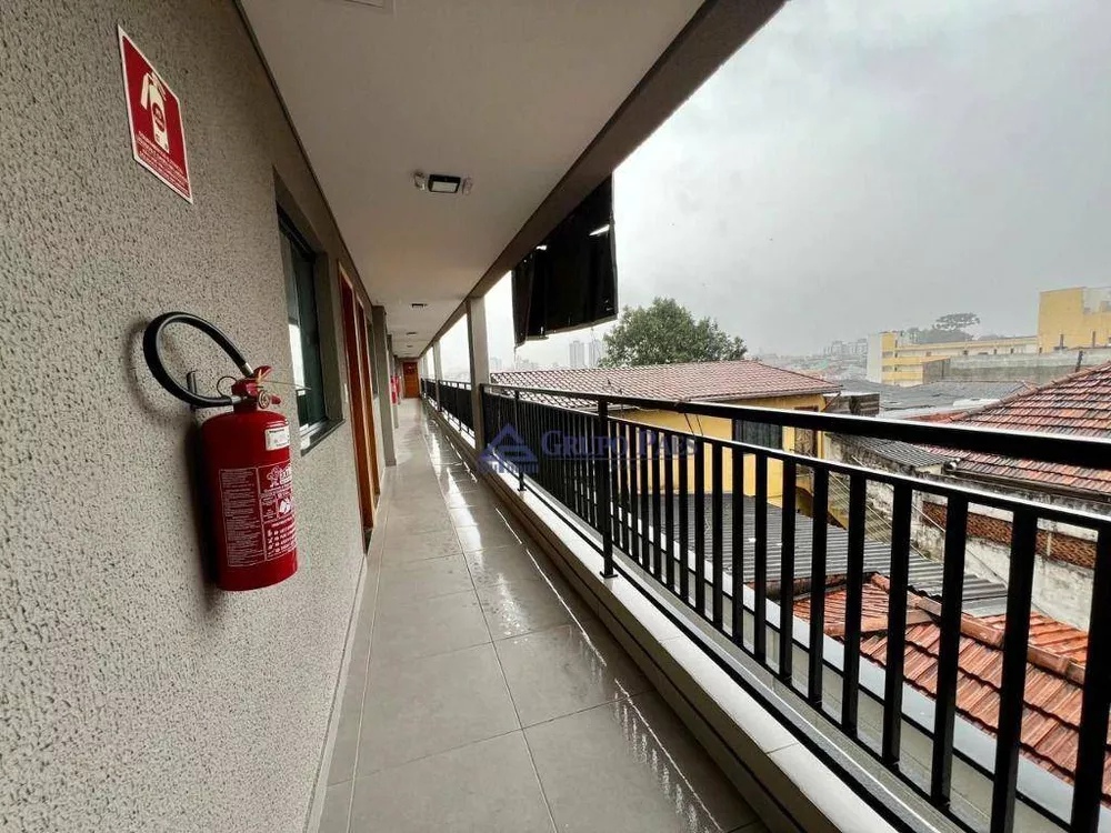 Apartamento, 2 quartos, 46 m² - Foto 3