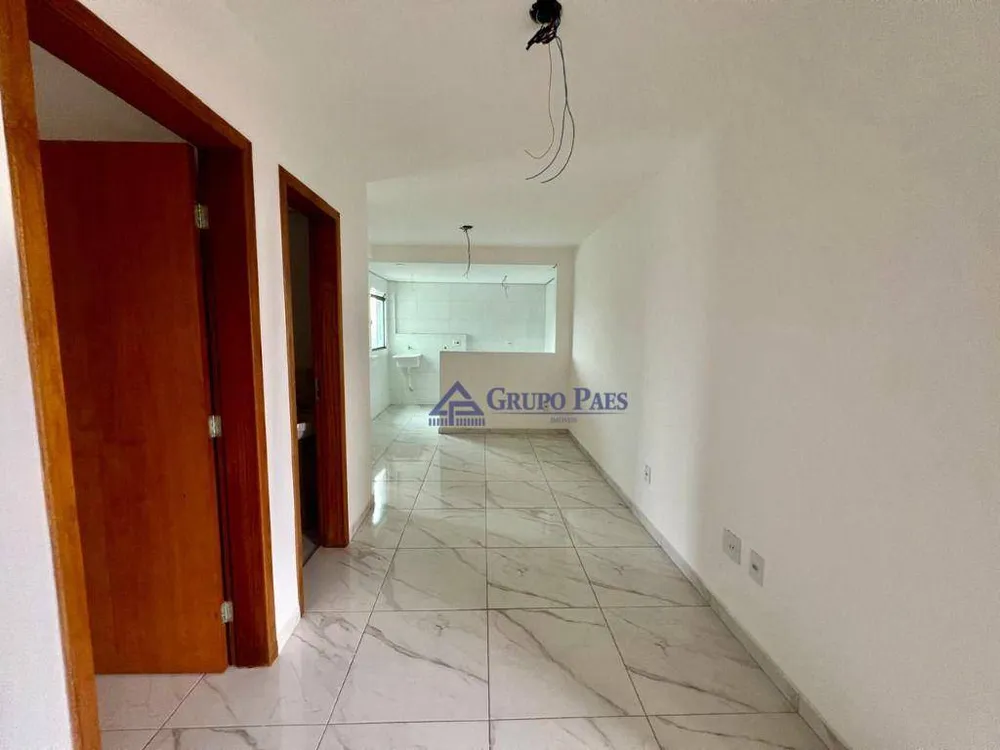 Apartamento, 2 quartos, 46 m² - Foto 2