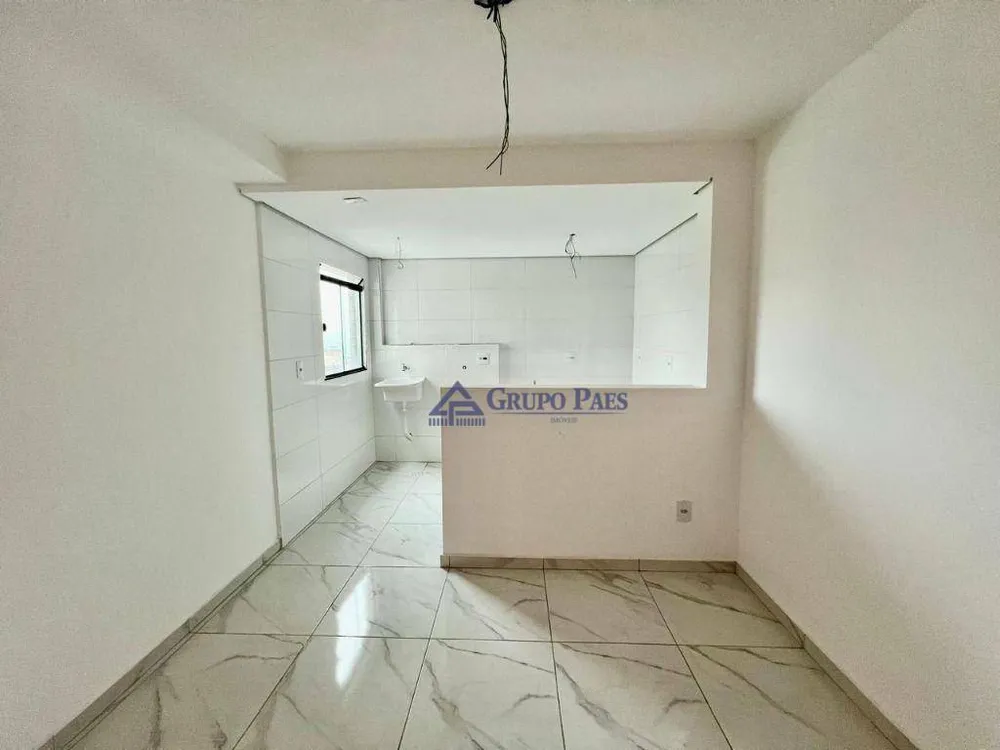 Apartamento, 2 quartos, 46 m² - Foto 4