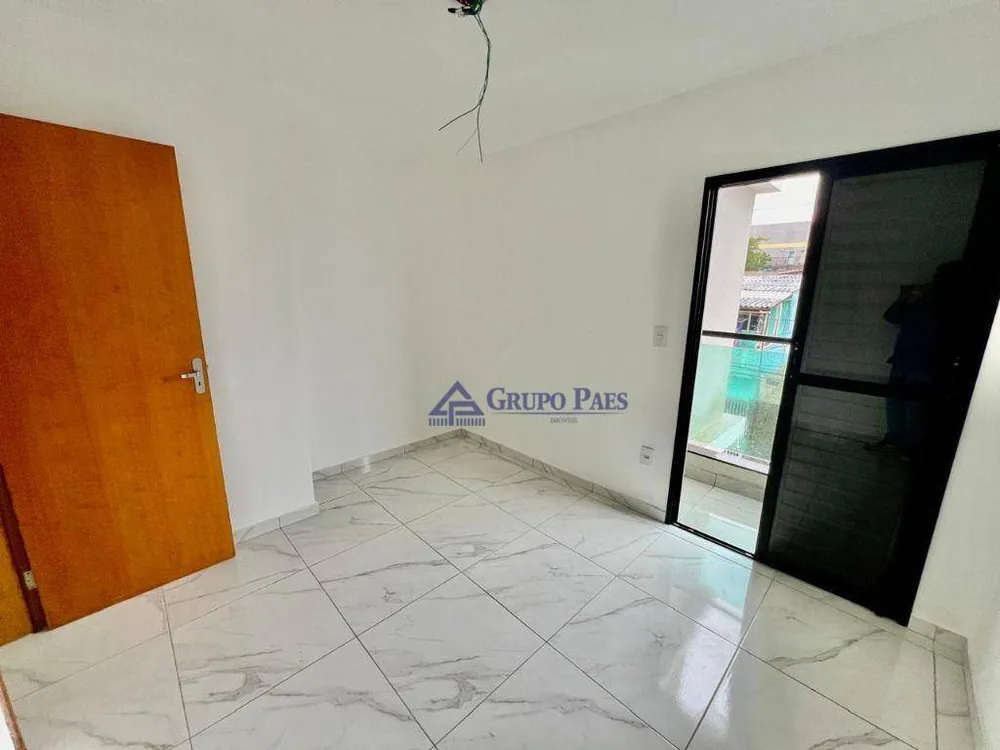 Apartamento, 2 quartos, 46 m² - Foto 8