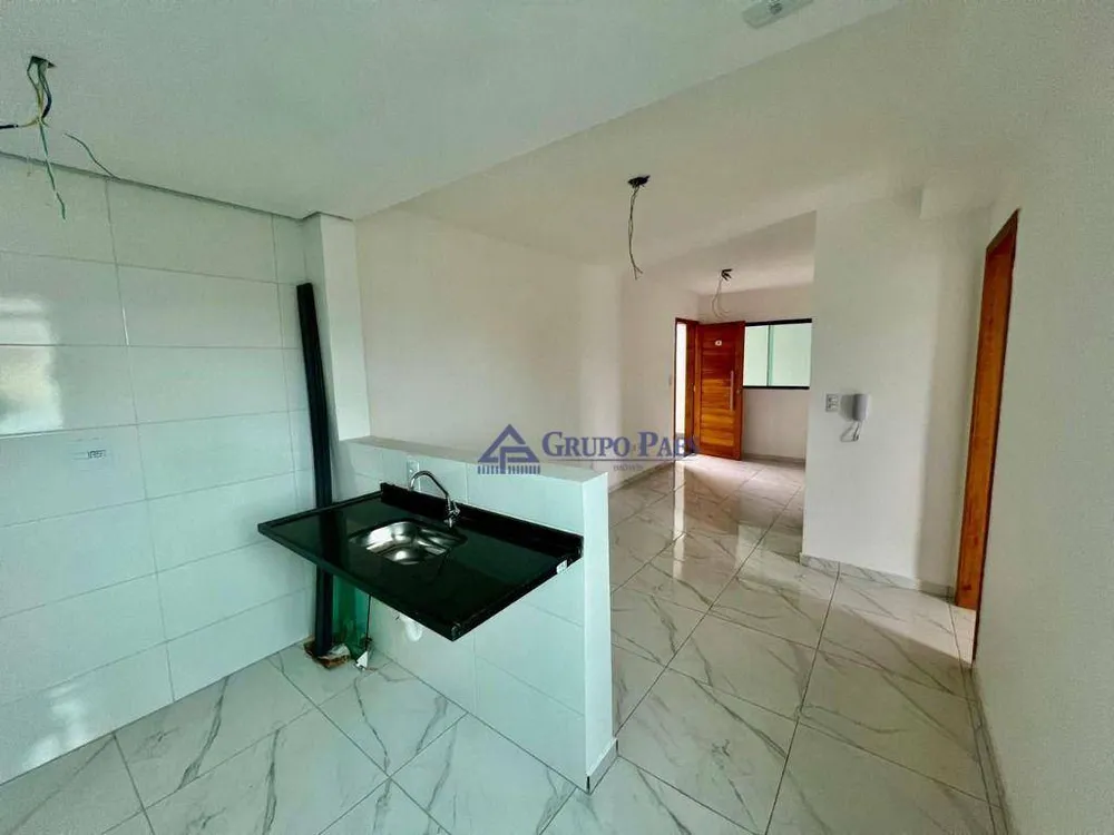 Apartamento, 2 quartos, 46 m² - Foto 1