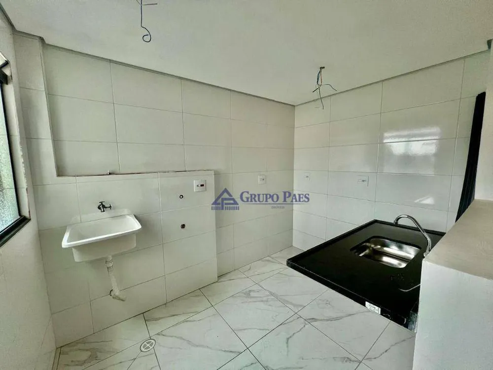 Apartamento, 2 quartos, 46 m² - Foto 5