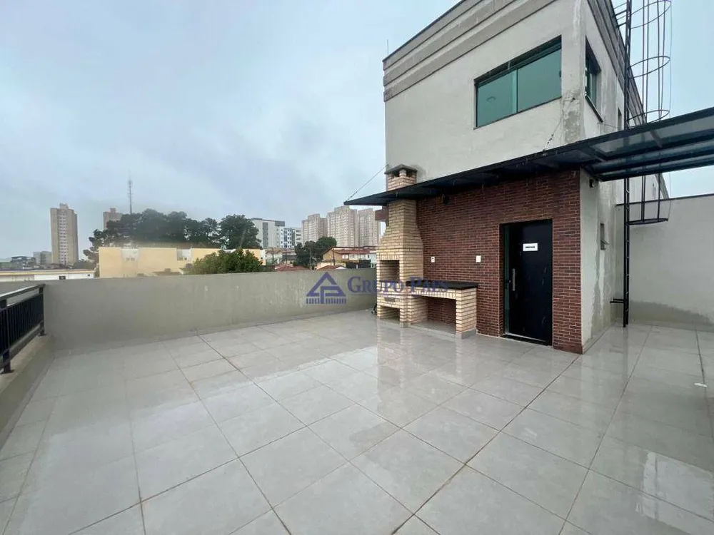 Apartamento, 2 quartos, 46 m² - Foto 10