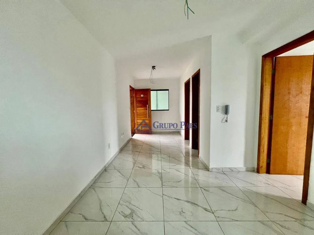 Apartamento, 2 quartos, 46 m² - Foto 3