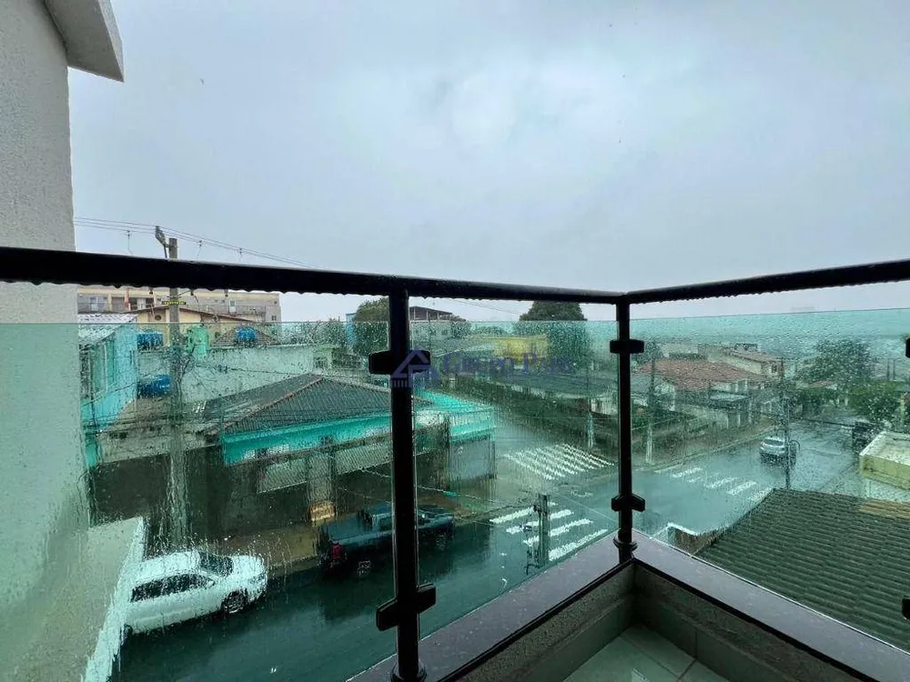 Apartamento, 2 quartos, 46 m² - Foto 9