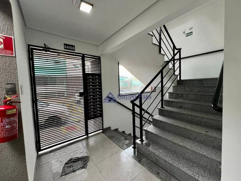 Apartamento, 2 quartos, 46 m² - Foto 1