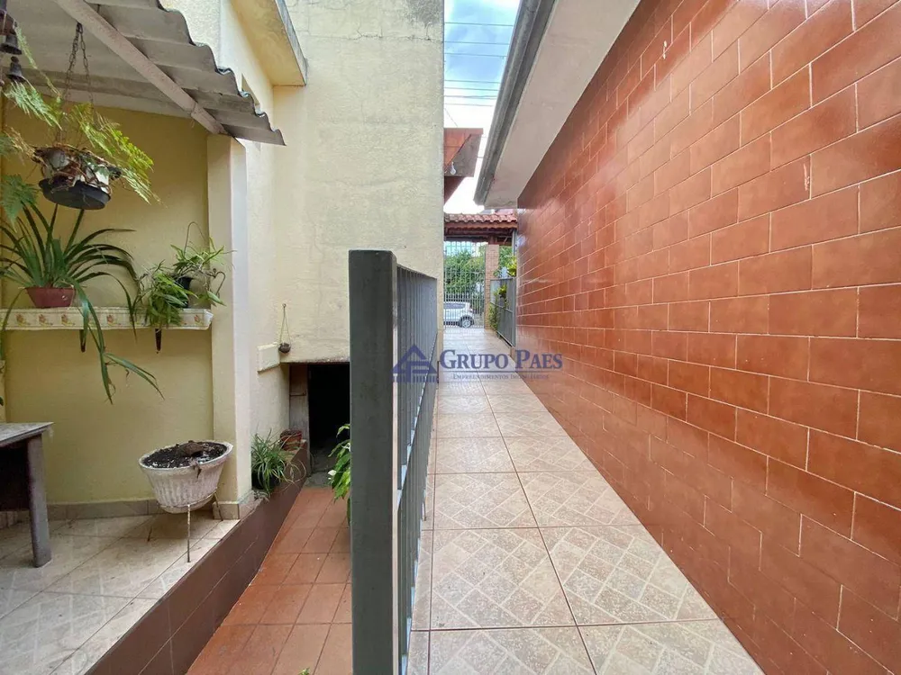 Casa, 4 quartos, 161 m² - Foto 14