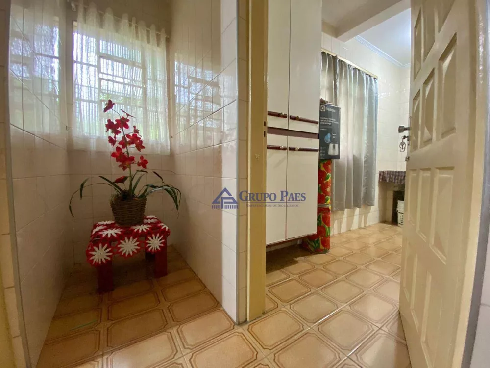 Casa, 4 quartos, 161 m² - Foto 6