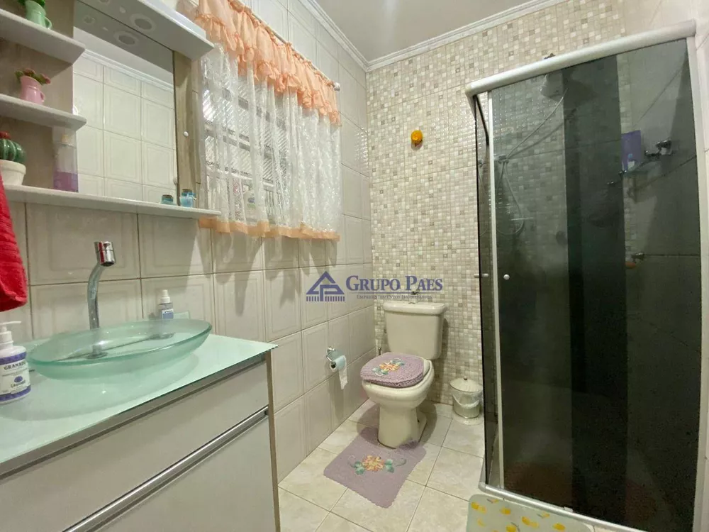 Casa, 4 quartos, 161 m² - Foto 12