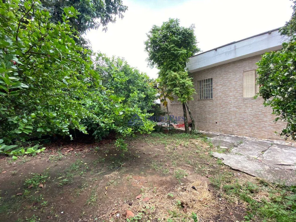 Casa, 4 quartos, 161 m² - Foto 13