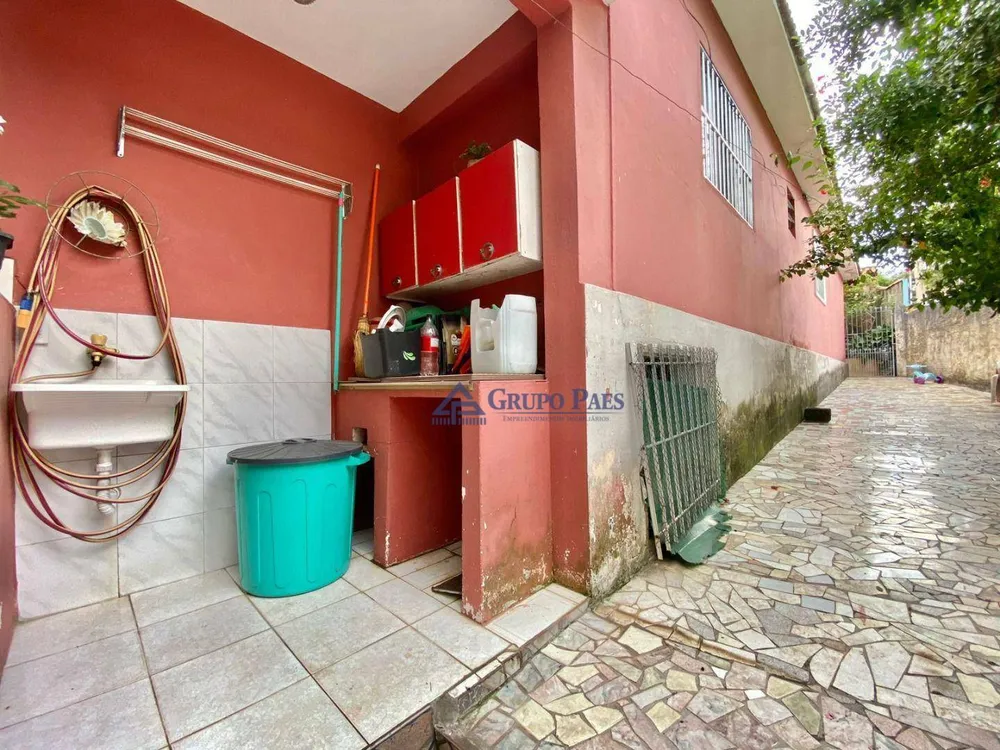 Casa, 4 quartos, 161 m² - Foto 13