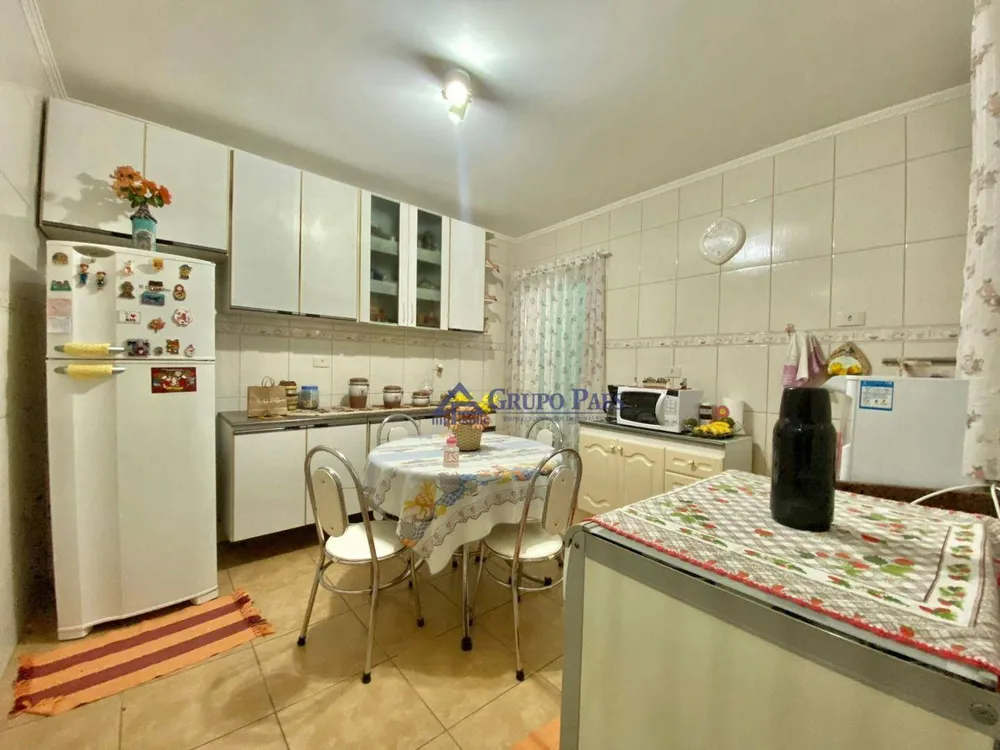 Casa, 4 quartos, 161 m² - Foto 15