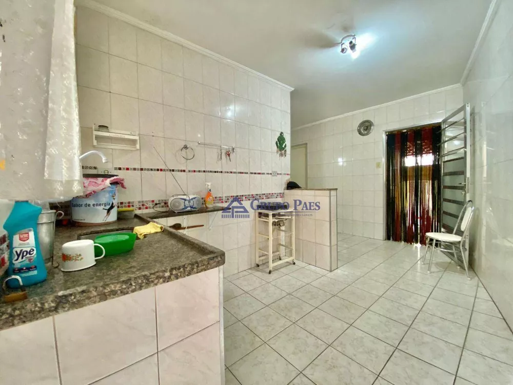 Casa, 4 quartos, 161 m² - Foto 10