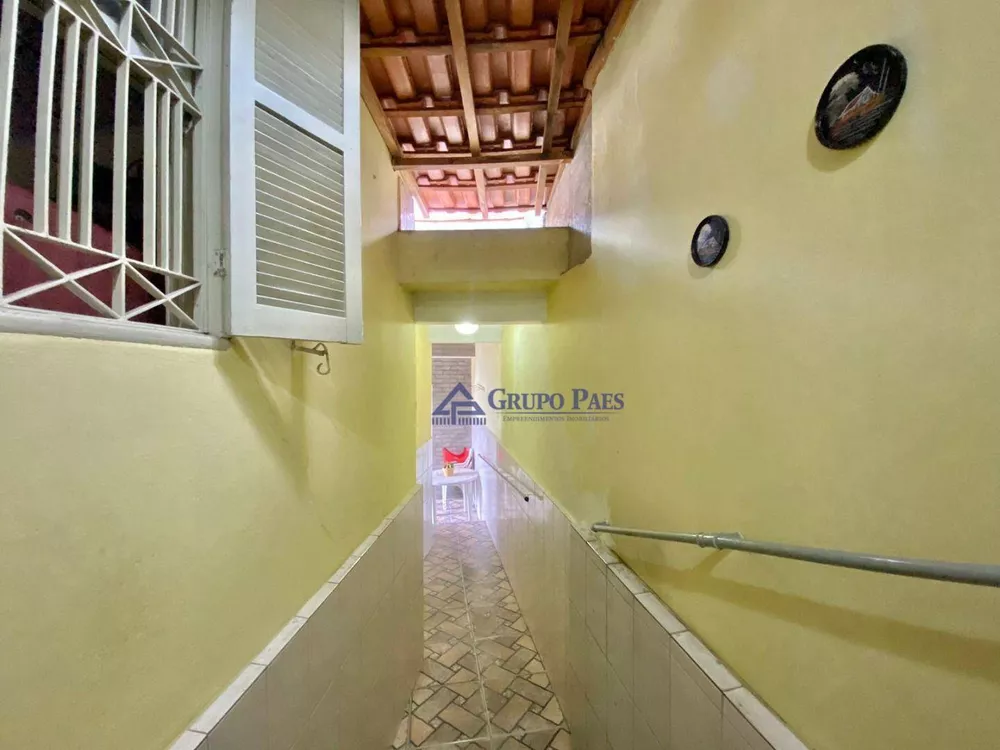 Casa, 4 quartos, 161 m² - Foto 5