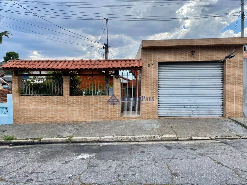 Casa, 4 quartos, 161 m² - Foto 4