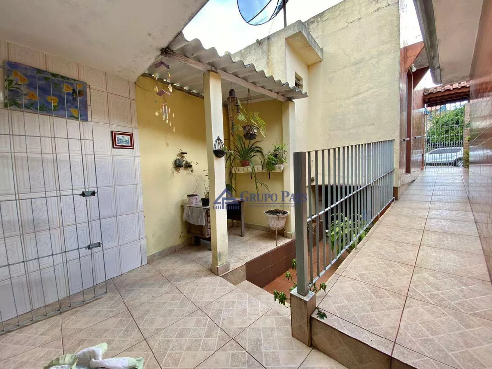 Casa, 4 quartos, 161 m² - Foto 9