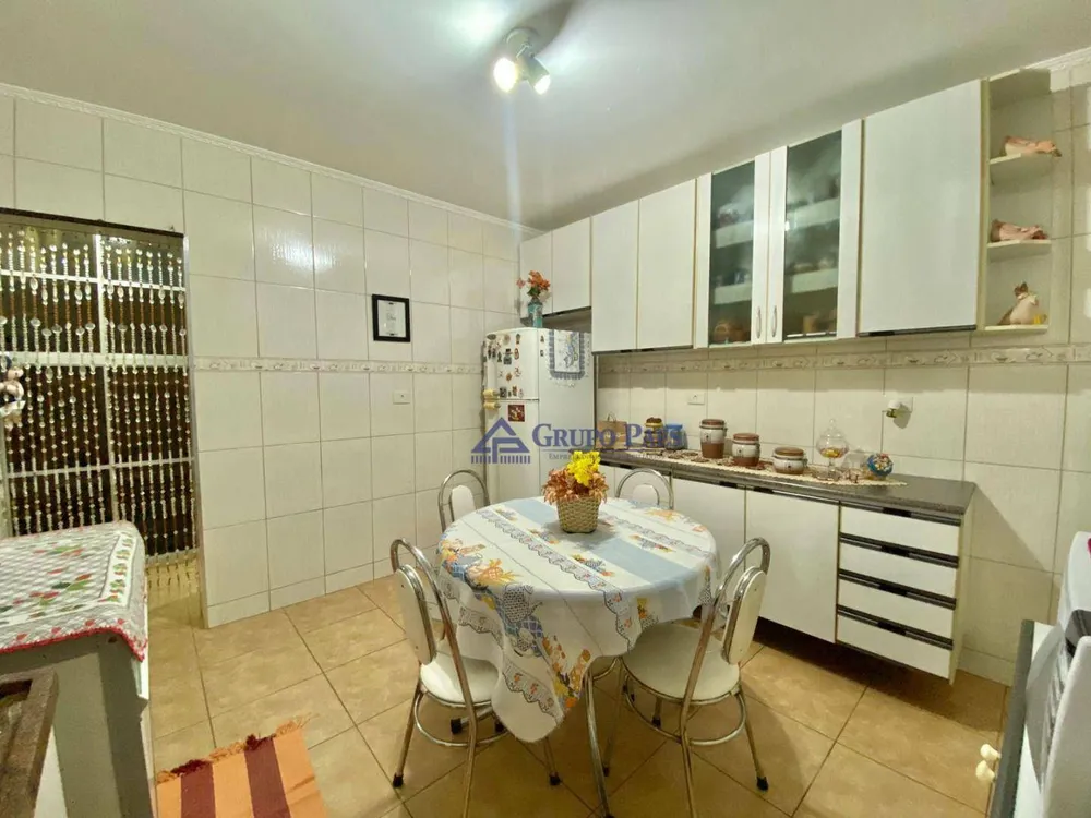 Casa, 4 quartos, 161 m² - Foto 17