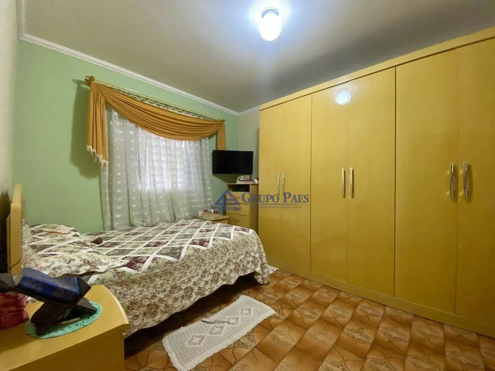 Casa, 4 quartos, 161 m² - Foto 7
