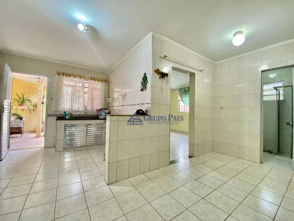 Casa, 4 quartos, 161 m² - Foto 11