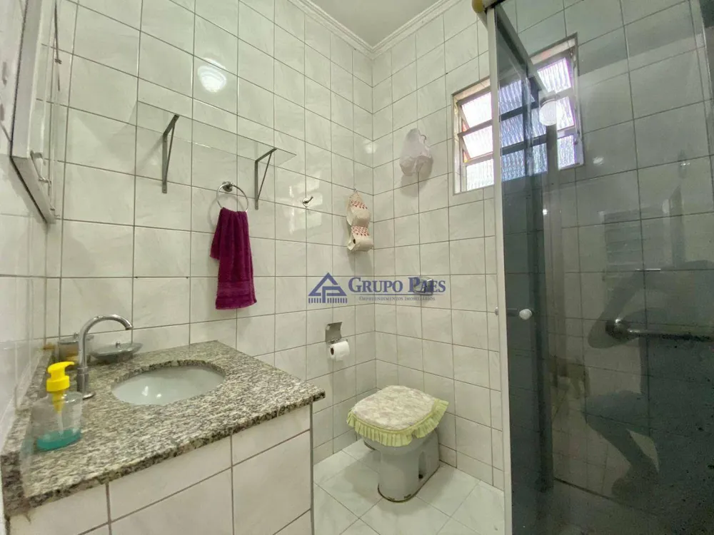 Casa, 4 quartos, 161 m² - Foto 9