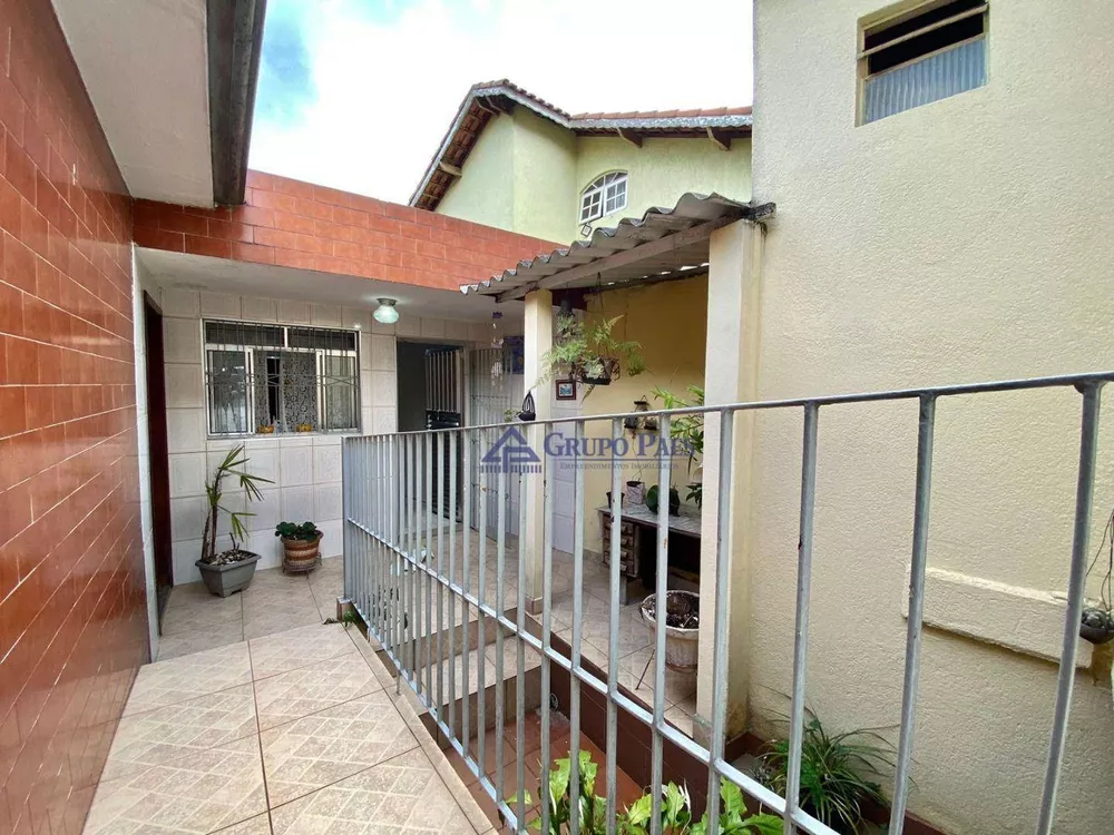 Casa, 4 quartos, 161 m² - Foto 8