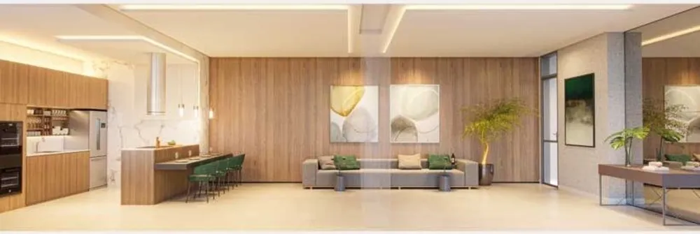 Apartamento, 2 quartos, 73 m² - Foto 10