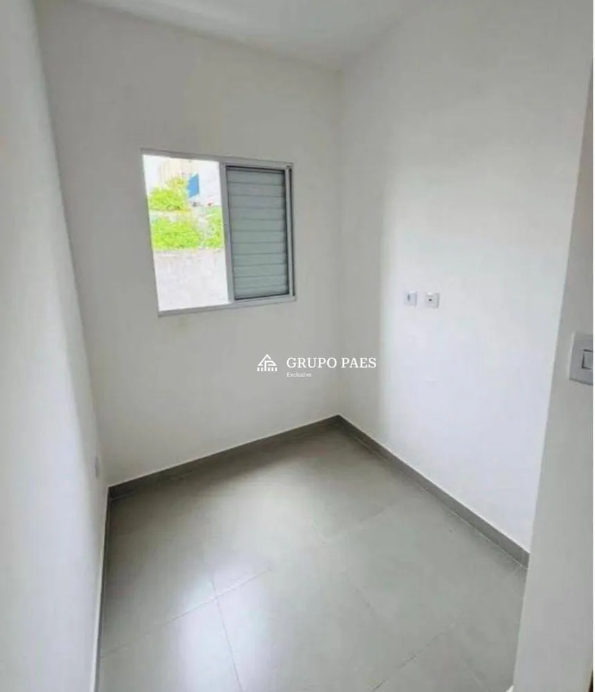 Apartamento, 2 quartos, 33 m² - Foto 1