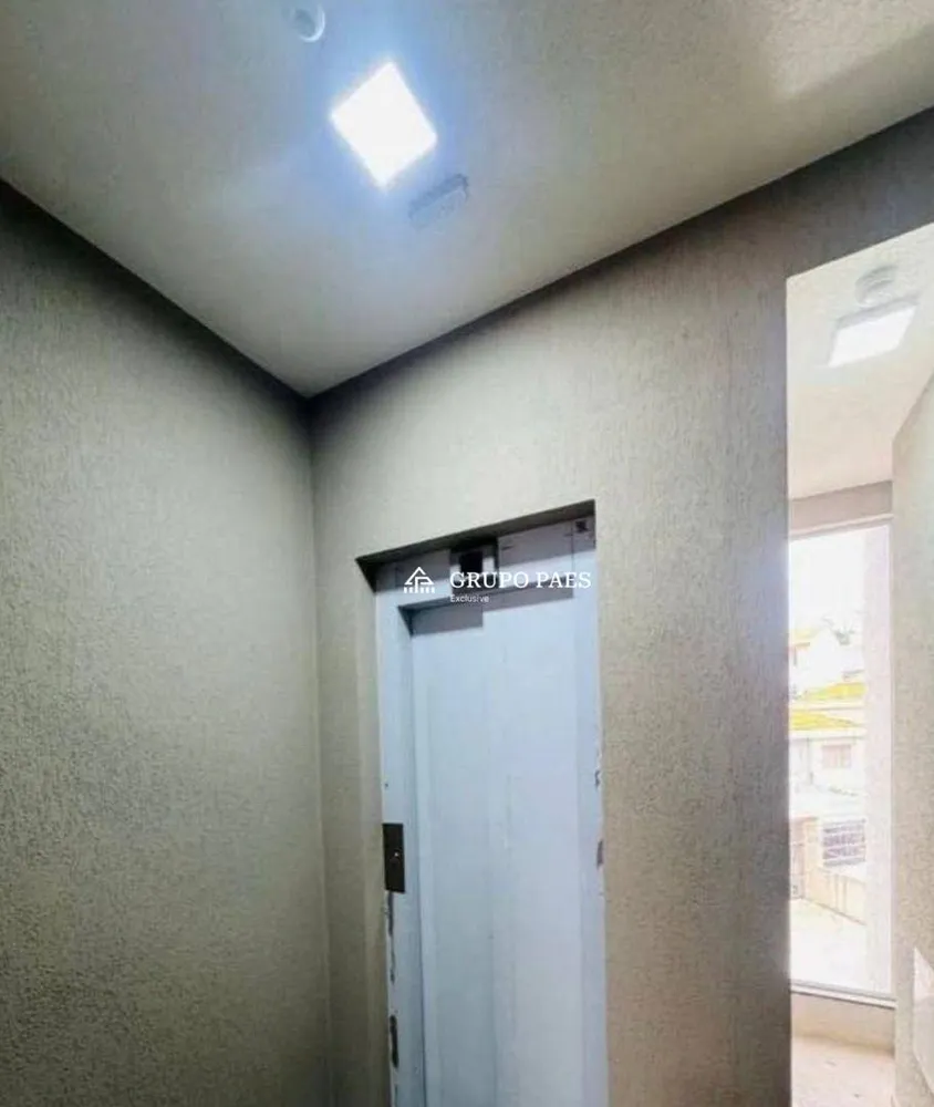 Apartamento, 2 quartos, 33 m² - Foto 4
