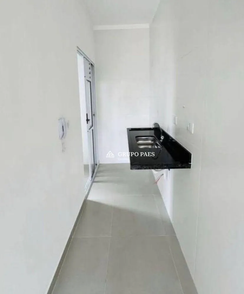 Apartamento, 2 quartos, 33 m² - Foto 2