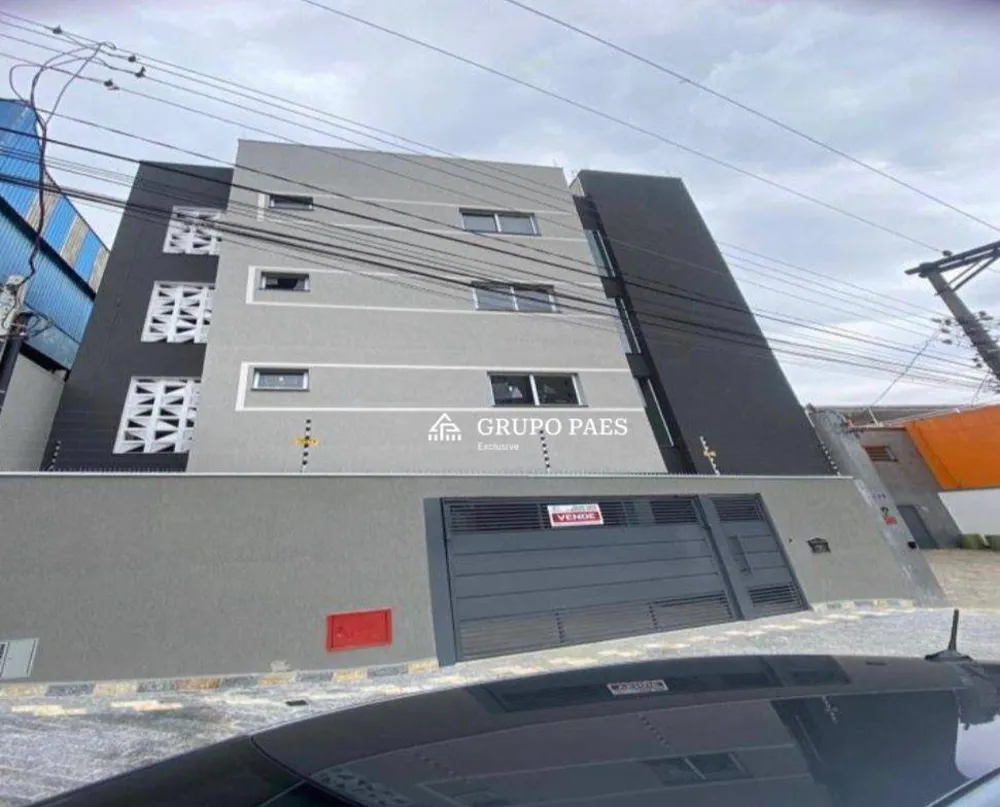 Apartamento, 2 quartos, 33 m² - Foto 5