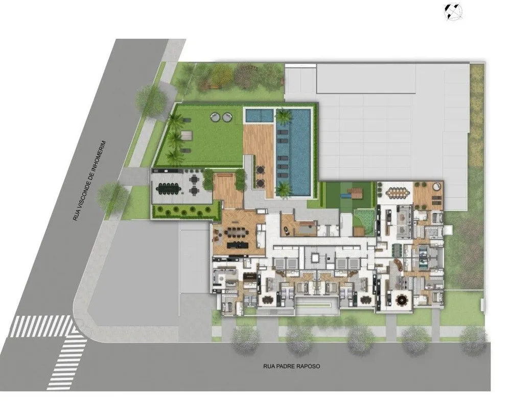Apartamento, 2 quartos, 71 m² - Foto 6