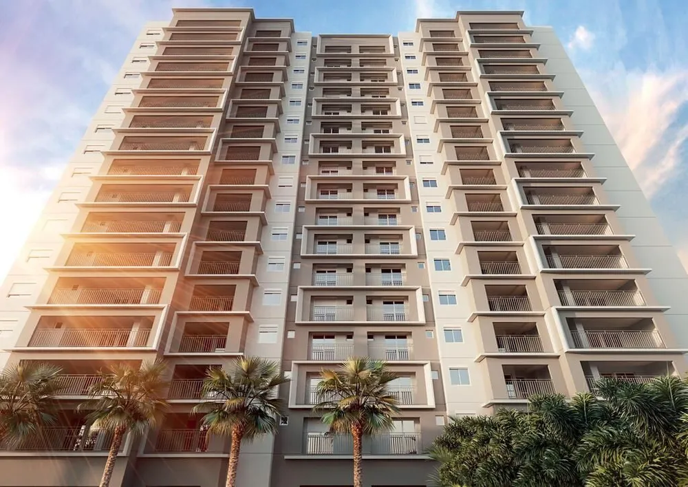 Apartamento, 3 quartos, 110 m² - Foto 1