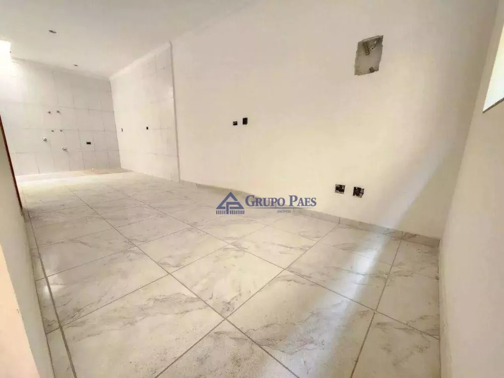 Sobrado, 2 quartos, 65 m² - Foto 2