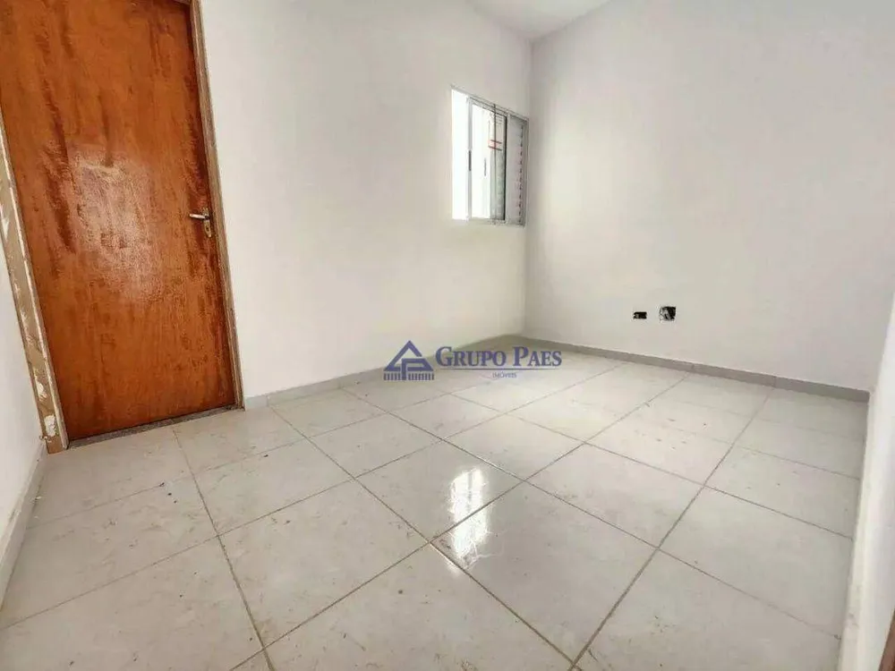 Sobrado, 2 quartos, 65 m² - Foto 11