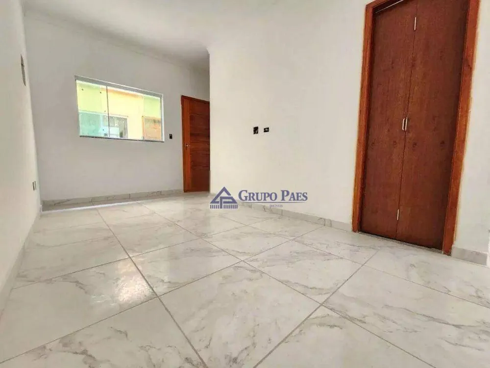 Sobrado, 2 quartos, 65 m² - Foto 5