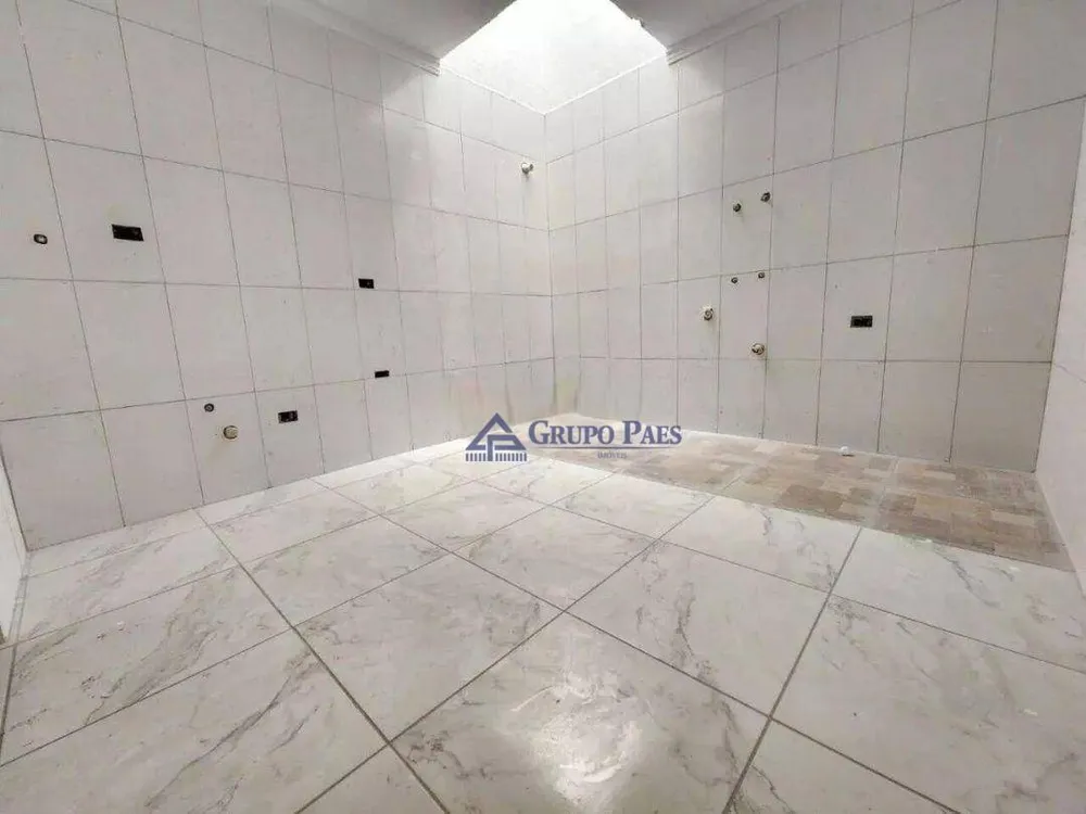 Sobrado, 2 quartos, 65 m² - Foto 7
