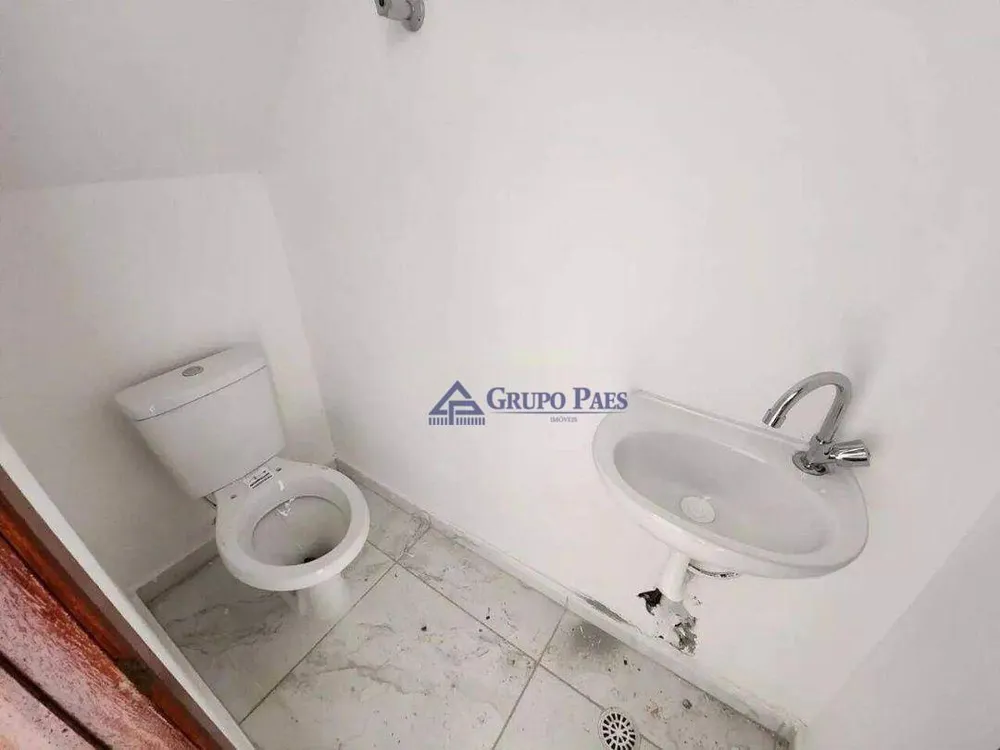 Sobrado, 2 quartos, 65 m² - Foto 8